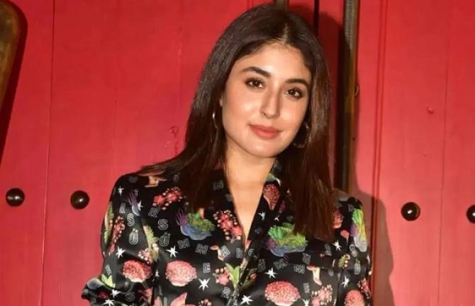 Kritika Kamra. Photo: INN