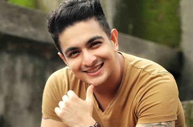 YouTuber  Ranveer Allahbadia. Photo: INN.