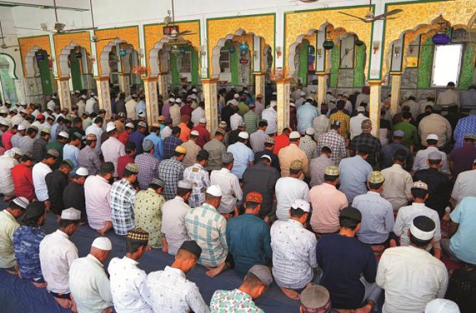 Islamic Shari`ah concept of Waqf is that it is directly owned by Allah Ta`ala. Photo: INN