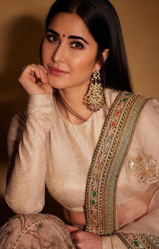 ۱۰۰؍ کروڑ کلب: کترینہ کیف کی سات فلمیں