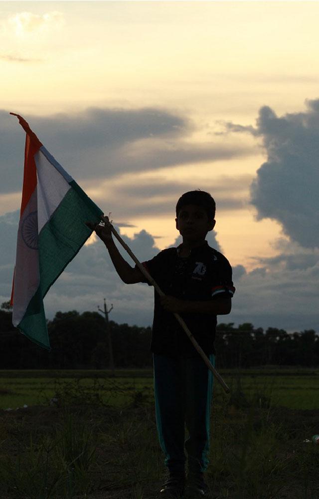 حبِ وطن کے جذبے سے سرشار ۱۰؍ نغمے