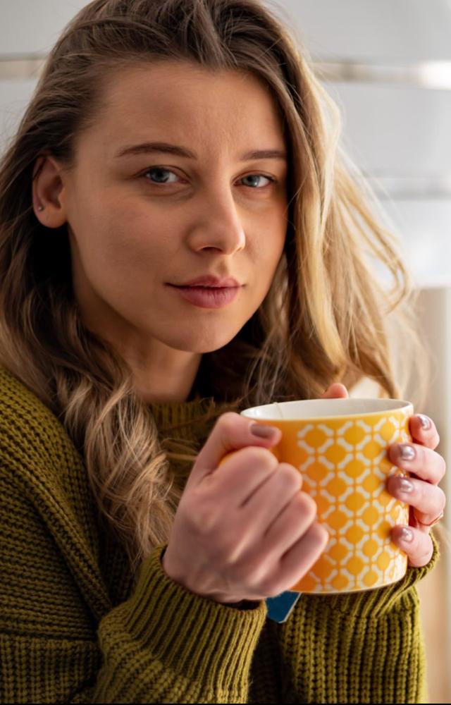 موسم سرما: غذا میں شامل کریں یہ ۹؍ چیزیں