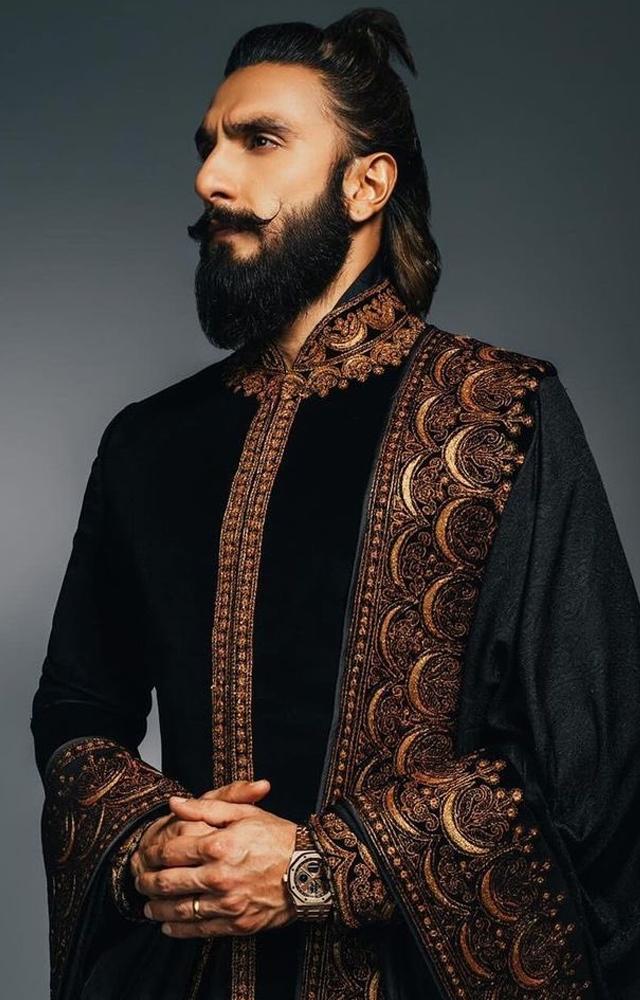 ۱۰۰؍ کروڑ کلب: رنویر سنگھ کی سات فلمیں