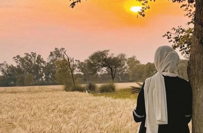افسانہ: وہ کچھ نیا کرنا چاہتی تھی