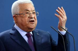 فلسطین: مرکزی کونسل نے نائب صدر کے عہدے کے قیام کے حق میں ووٹ دیا