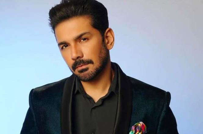 Abhinav Shukla. Picture: INN