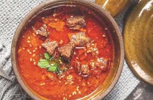 آج کا پکوان (عید اسپیشل): مٹن اکبری