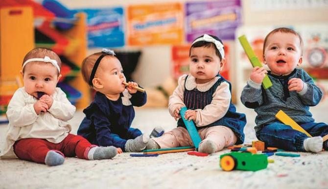 ہم بچپن کی باتوں کو یاد نہیں رکھ پاتے، کیوں؟