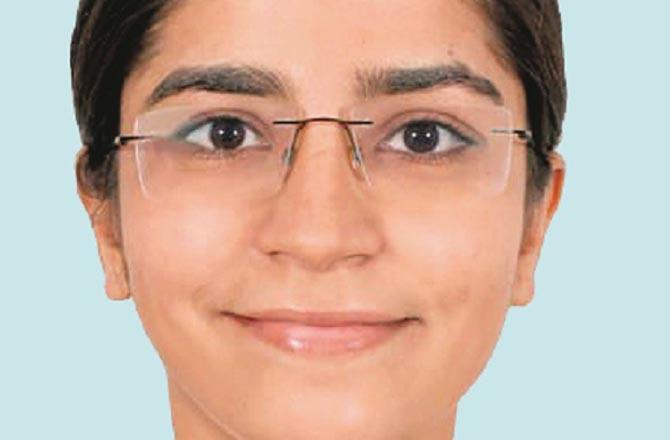 ڈاکٹر غزالہ محمد حنیف گھانچی یوپی ایس سی میں کامیاب گجرات کی پہلی مسلم لڑکی بنیں