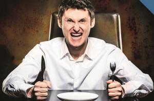بعض افراد شدید بھوک کی حالت میں غصہ میں آجاتے ہیں، کیوں؟