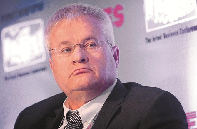 Retired General Israel Zeev. Photo: INN