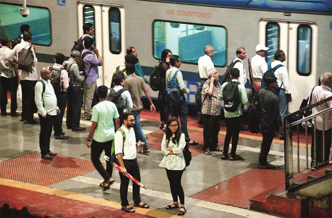 AC local rent is much higher than ordinary local