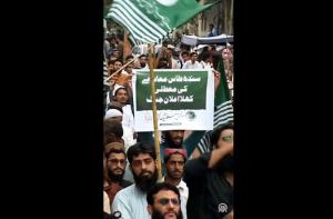 اقوام متحدہ نے پاک و ہند سے حتی الامکان تحمل کا مظاہرہ کرنے کی اپیل کی