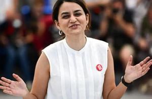 ’آل وی امیجن ایز لائٹ‘ کی ہدایتکارہ پائل کپاڈیہ کانز فلم فیسٹیول کیلئے جیوری من