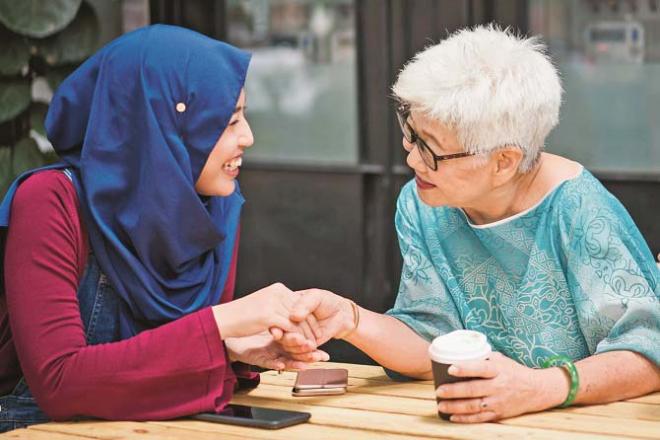 Islam values ​​the honor, dignity, wealth and property of a person. Photo: INN
