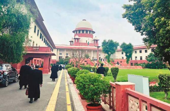 Even the Supreme Court`s directives are not making governments accountable. Photo: INN