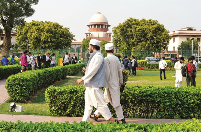 Supreme Court of India