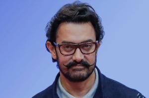 ’’ستارے زمین پر‘‘ میں میرا کردار ’’تارے زمین پر‘‘ کے کردار کے برعکس ہے: عامر خان