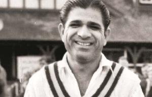 وینو مانکڈ کےآئوٹ کرنے کا انداز آج بھی مشہور ہے