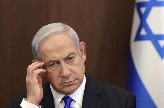 Israeli Prime Minister Benjamin Netanyahu. Photo: INN