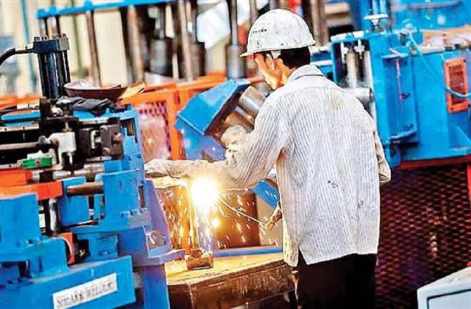 MSME Affect.Photo:INN