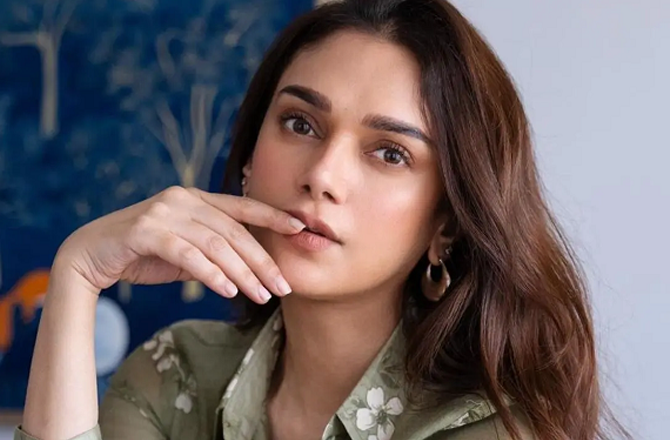 Aditi Rao Hydari. Picture: INN