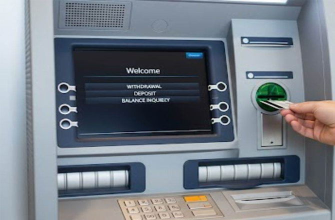 آر بی آئی نے اے ٹی ایم کے لیے بنائے نئے اصول