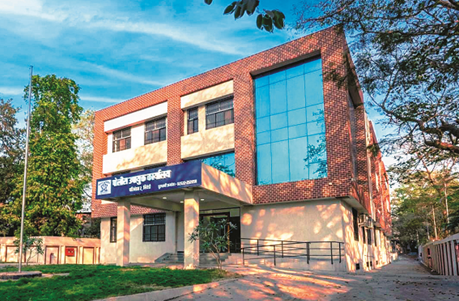 DCP has promised strict action. Photo: INN.