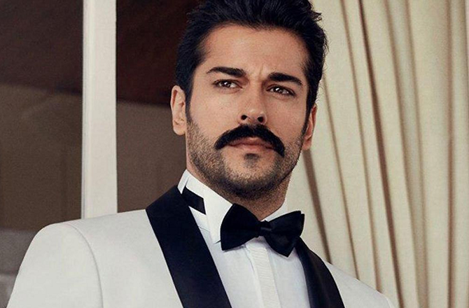 Burak Ozcivit. Photo: X