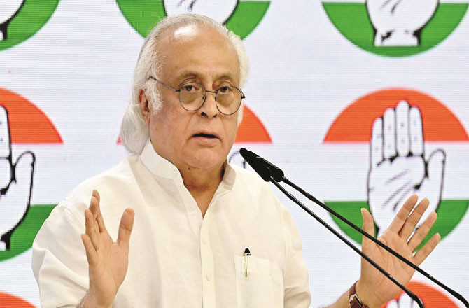 Jairam Ramesh and Pawan Kheda have raised a pointed question to the government regarding Operation Sindoor.