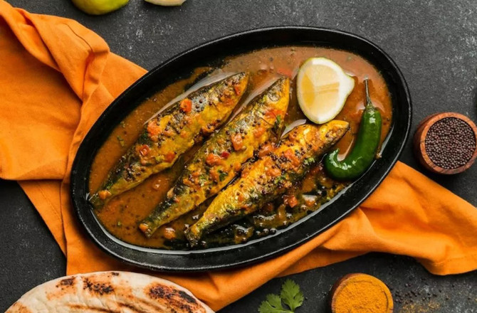 Fish Fry.Photo:INN