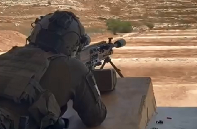 Israel`s plan to genocide the people of Gaza is ready. Photo: X