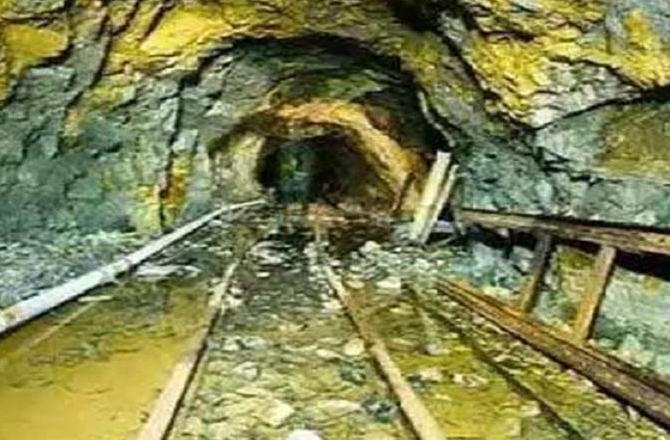 ہندوستان کی سات بڑی سونے کی کانیں، ہر سال  نکلتا  ہے سونا 
