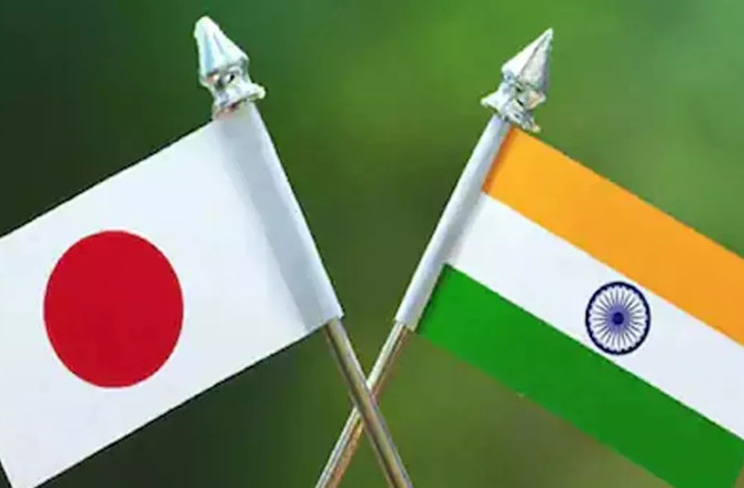 IndoJapan Relation.Photo:INN