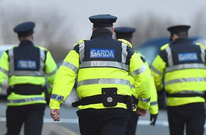 Racist attacks on Indians are on the rise in Ireland. Photo: INN.