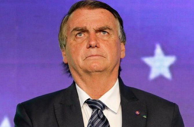 Jair Bolsonaro. Photo: INN