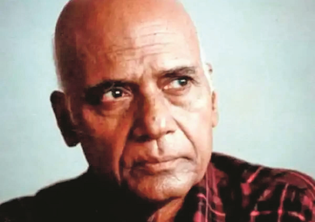 Khayyam, the creator of beautiful melodies. Picture: INN