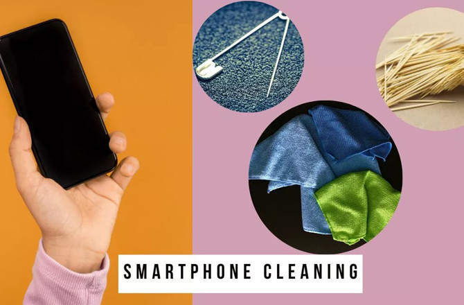 Mobile Clean