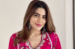  نکی تنبولی  ڈینگوکا شکار، سوشل میڈیا پر مطلع کیا