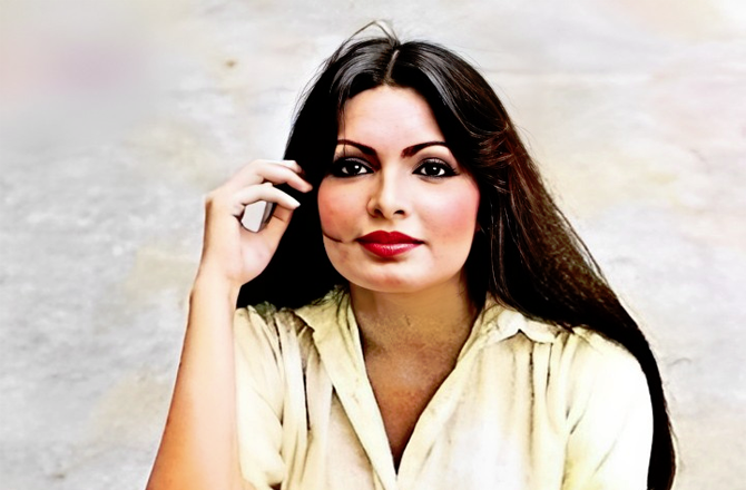 <p><strong>پروین بابی:</strong> ماضی کی اداکارہ کا تعلق جوناگڑھ کے شاہی خاندان سے ہے۔ بابی کا پشتون قبیلہ تھا جو بعد میں گجرات میں آکر قیام پزیر ہوگیا تھا۔ ان کی حویلی میں ۵۴؍کمرے تھے۔&nbsp;</p>