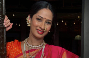 مراٹھی اور ہندی زبان کی اداکارہ پریا مراٹھے چل بسیں 