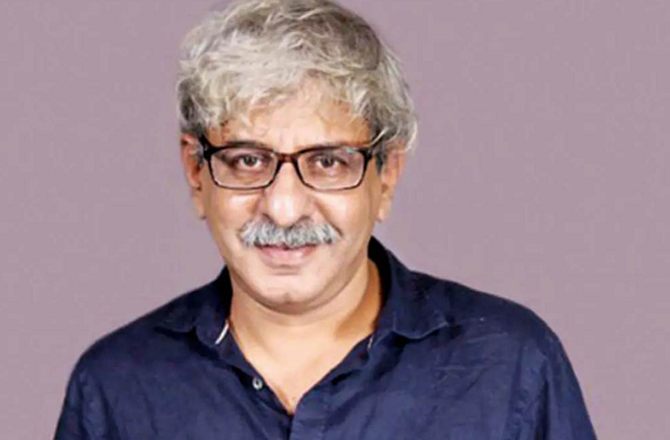 Sriram Raghavan. Photo: INN