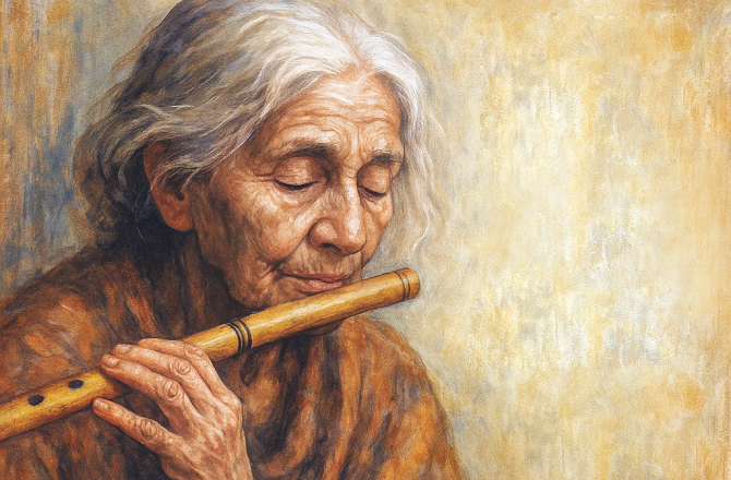 بانسری   