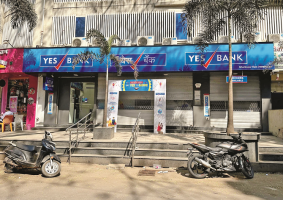 نقد رقم لے کر جعلسازی کا پیسہ ٹرانسفر کردیا، ۳؍ بینک کھاتے منجمد