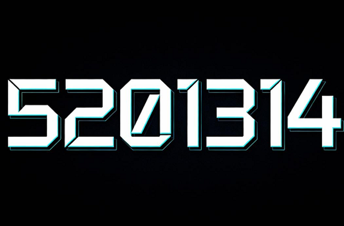 گوگل پر سب سے زیادہ سرچ کیا جانے والا نمبر 5201314، جانئے اس کا معنی کیا ہے؟