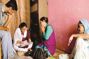 ملک کی پہلی ڈیجیٹل مردم شماری کیلئے بجٹ منظور