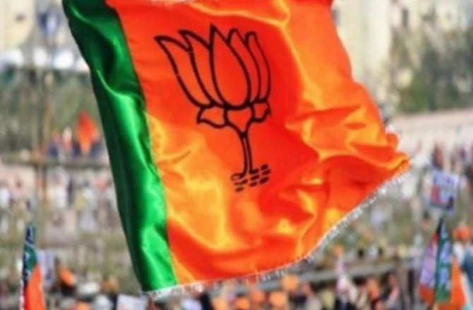 ٹاٹا گروپ کے ٹرسٹ نے ۲۵۔۲۰۲۴ء میں بی جے پی کو اپنے فنڈز کا ۸۳؍ فیصد عطیہ کیا