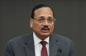 روہنگیا پناہ گزینوں پر سی جے آئی سوریہ کانت کے تبصرے کی قانونی ماہرین نے مذمت کی