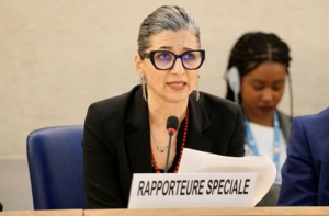 یورووژن کے خلاف بڑھتا ہوا یورپی بائیکاٹ عوامی دباؤ میں تبدیلی کا اشارہ: البانیز