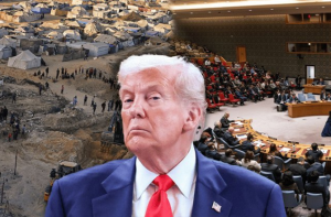 امریکہ کا مغربی کنارے میں اسرائیلی آبادکاروں کے تشدد کی مذمت کرنے سے انکار